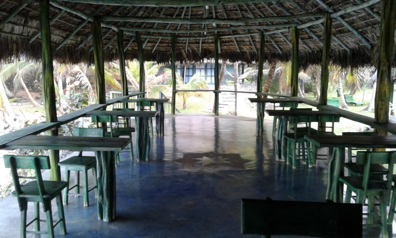 Capurganá Bahia Lodge المظهر الخارجي الصورة